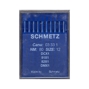 10pk Schmetz DCx1 Industrial Needles image # 114497