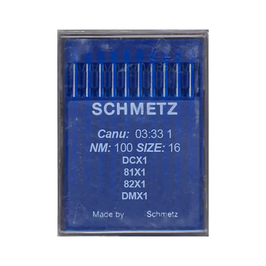 10pk Schmetz DCx1 Industrial Needles image # 114498