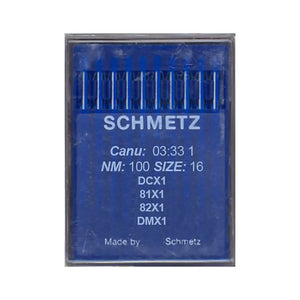 10pk Schmetz DCx1 Industrial Needles image # 114498