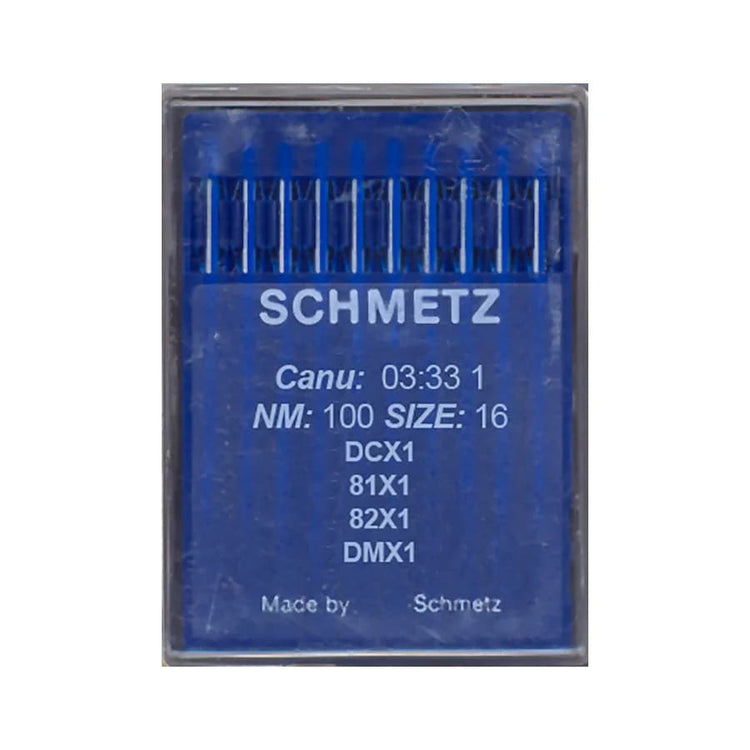 10pk Schmetz DCx1 Industrial Needles image # 114498