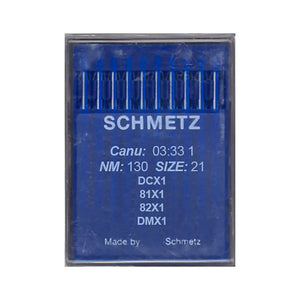 10pk Schmetz DCx1 Industrial Needles image # 114496