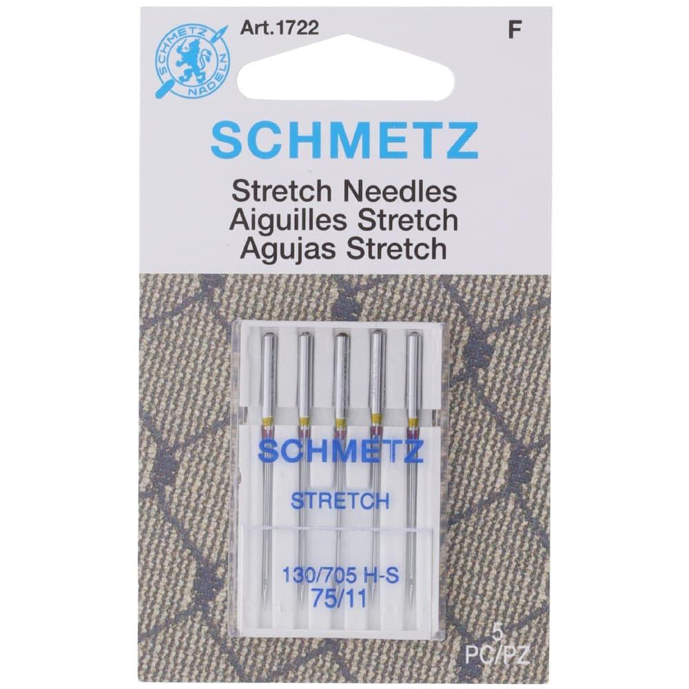 Schmetz Knits Sewing Machine Needle Bundle image # 102082