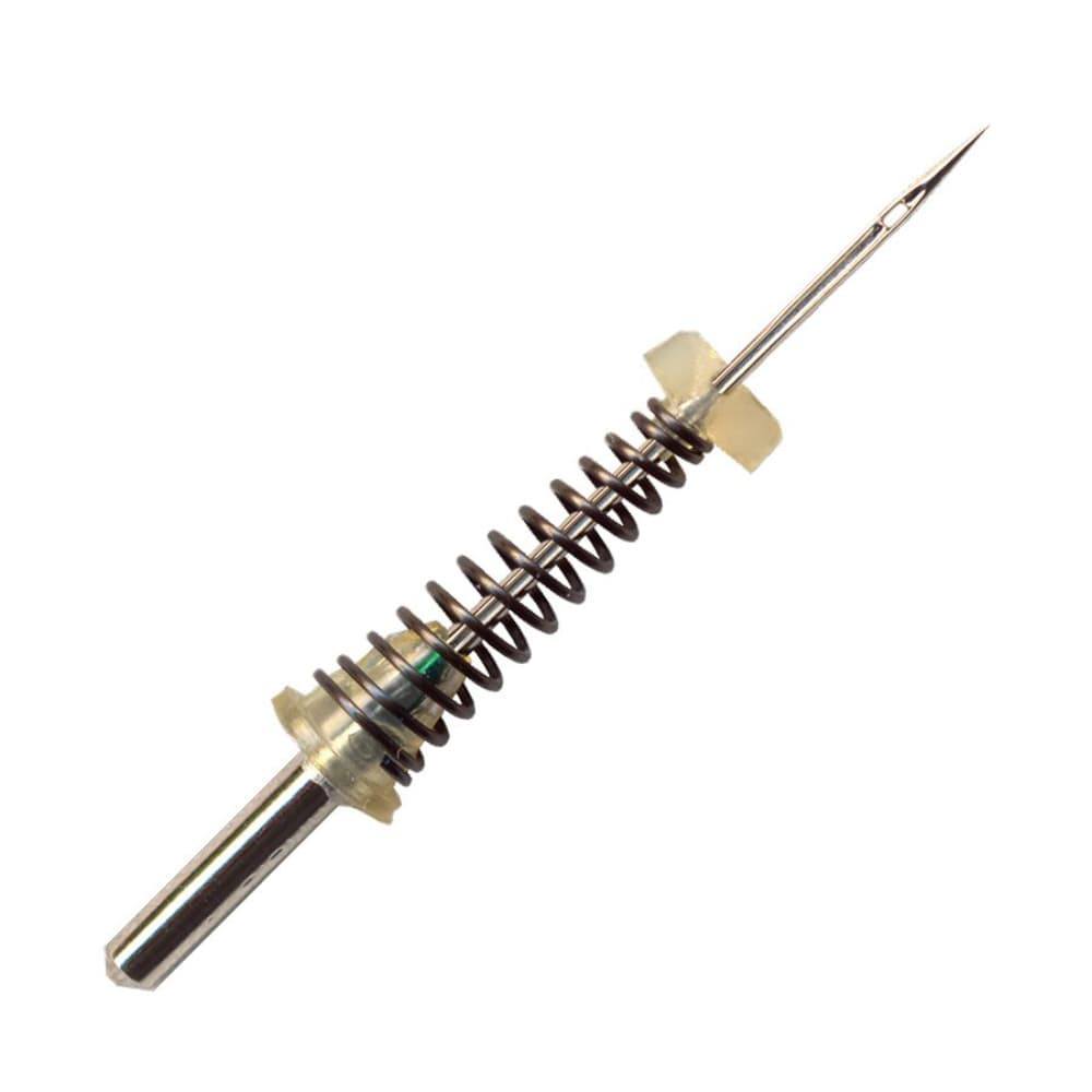 Small Spring Handle Needle Universal Spring Needle, Schmetz