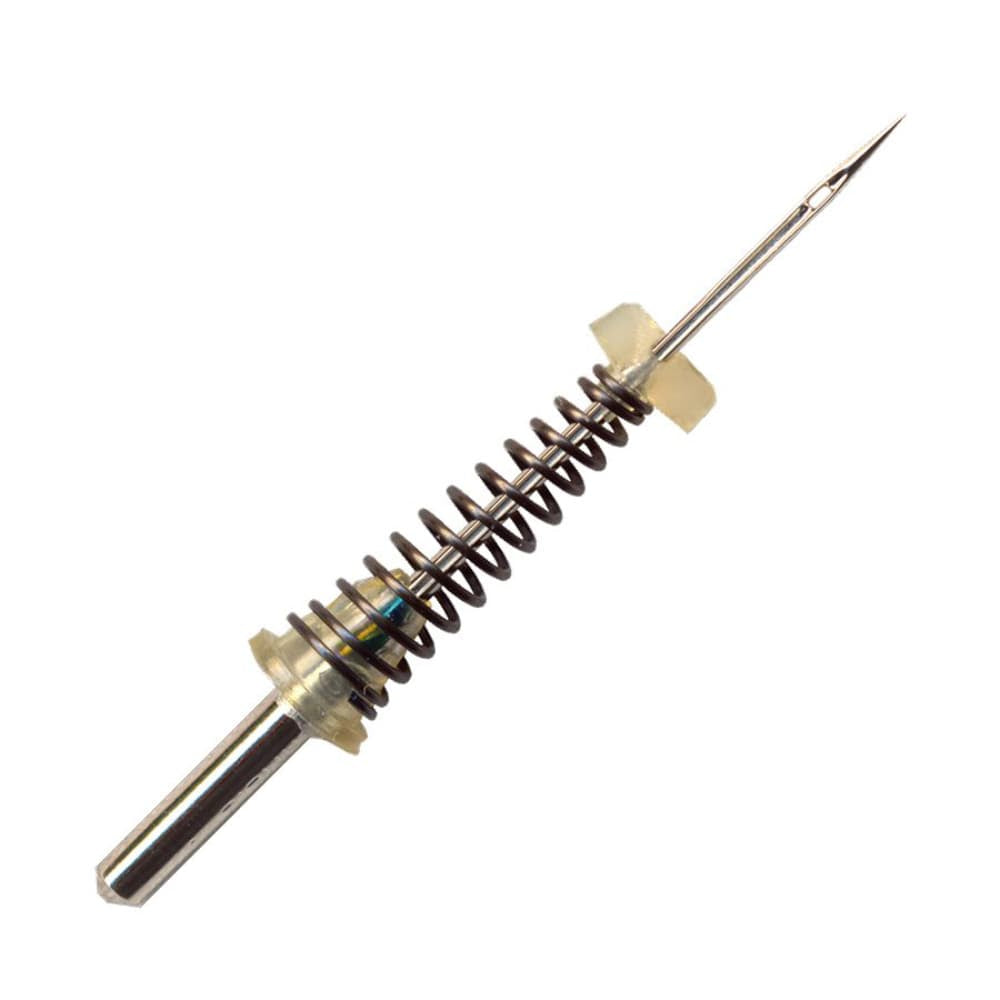 Stretch Spring Needle, Schmetz image # 84819