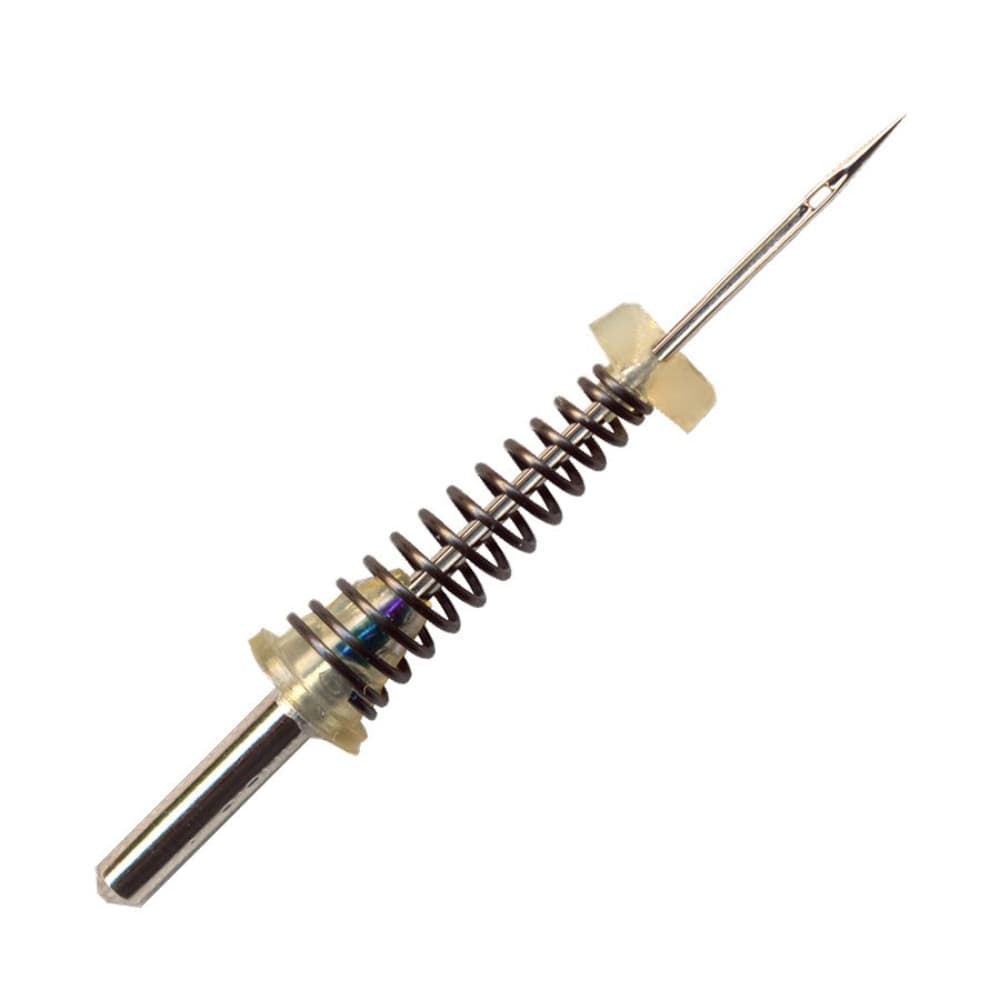 Denim Spring Needle, Schmetz, 100/16 image # 84775