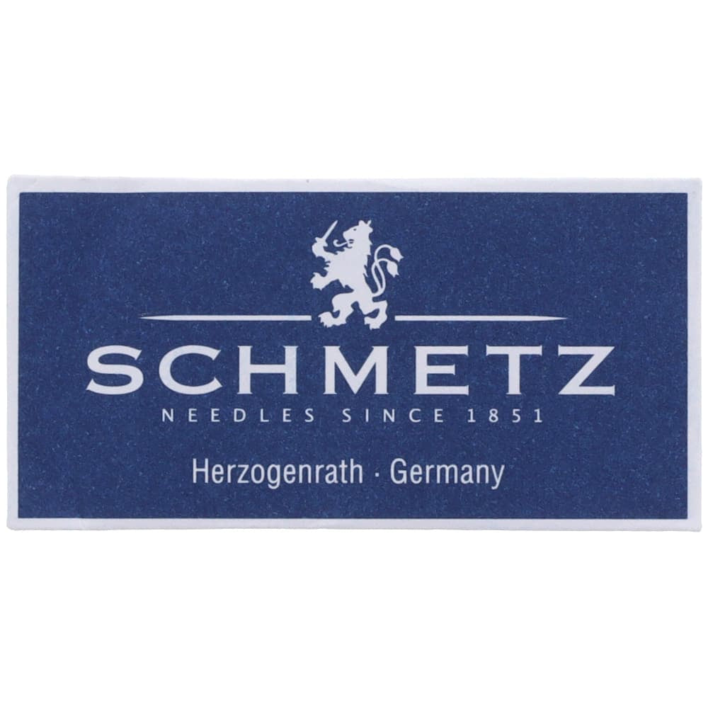 (10pk) 190 (R) Industrial Needles, Schmetz image # 84797