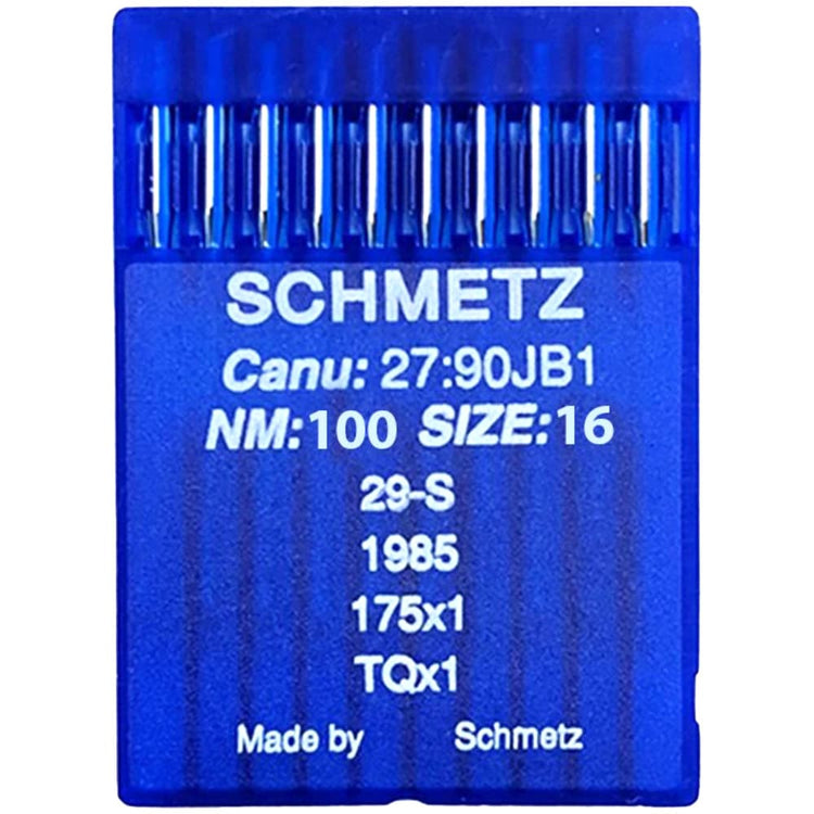 10pk Schmetz 175x1 Industrial Needles image # 84860