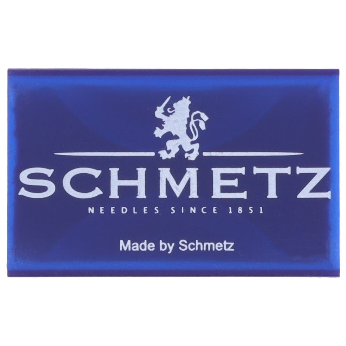 130/705H, Universal Needles, Schmetz (100pk) image # 84246