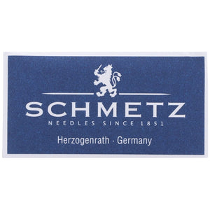 Schmetz Industrial Needles 190R, Size 140/22 - (10 pk) image # 84794
