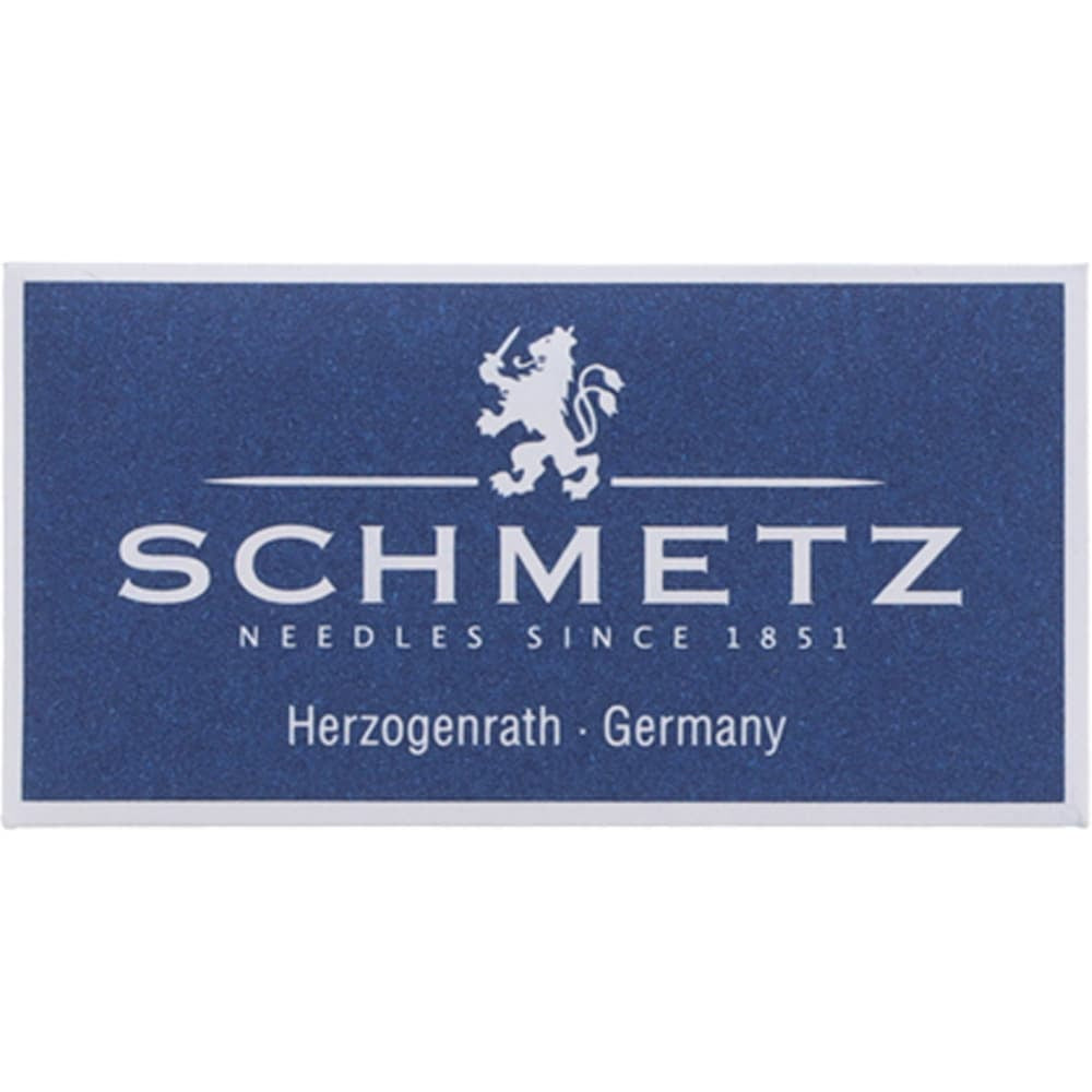 175X7 Needles (100pk) Size 18, Schmetz image # 84808