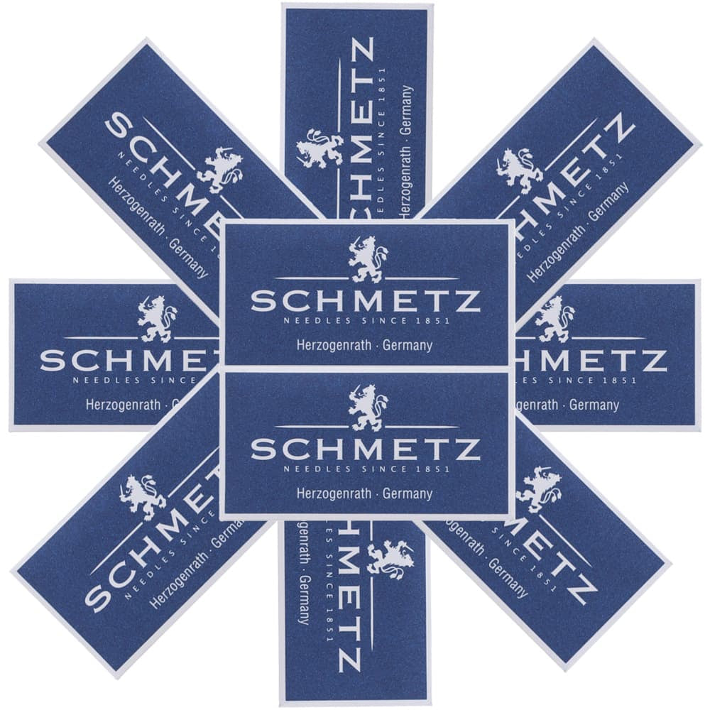 175X7 Needles (100pk) Size 18, Schmetz image # 84810