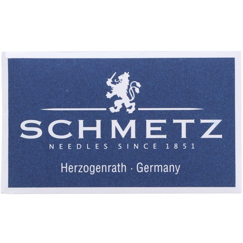 7x3 Needles 10pk, Schmetz image # 84798