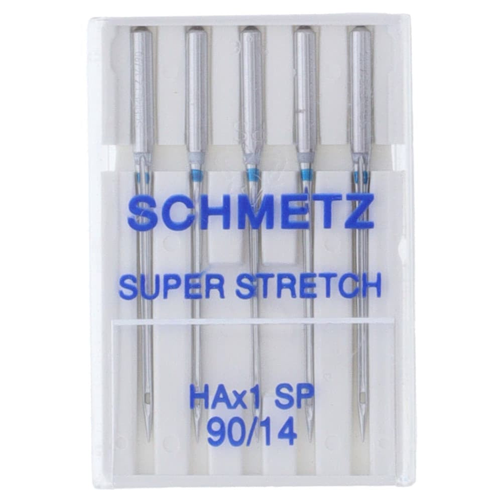 Serger Needles, Schmetz #HAx1SP (5pk) image # 83421