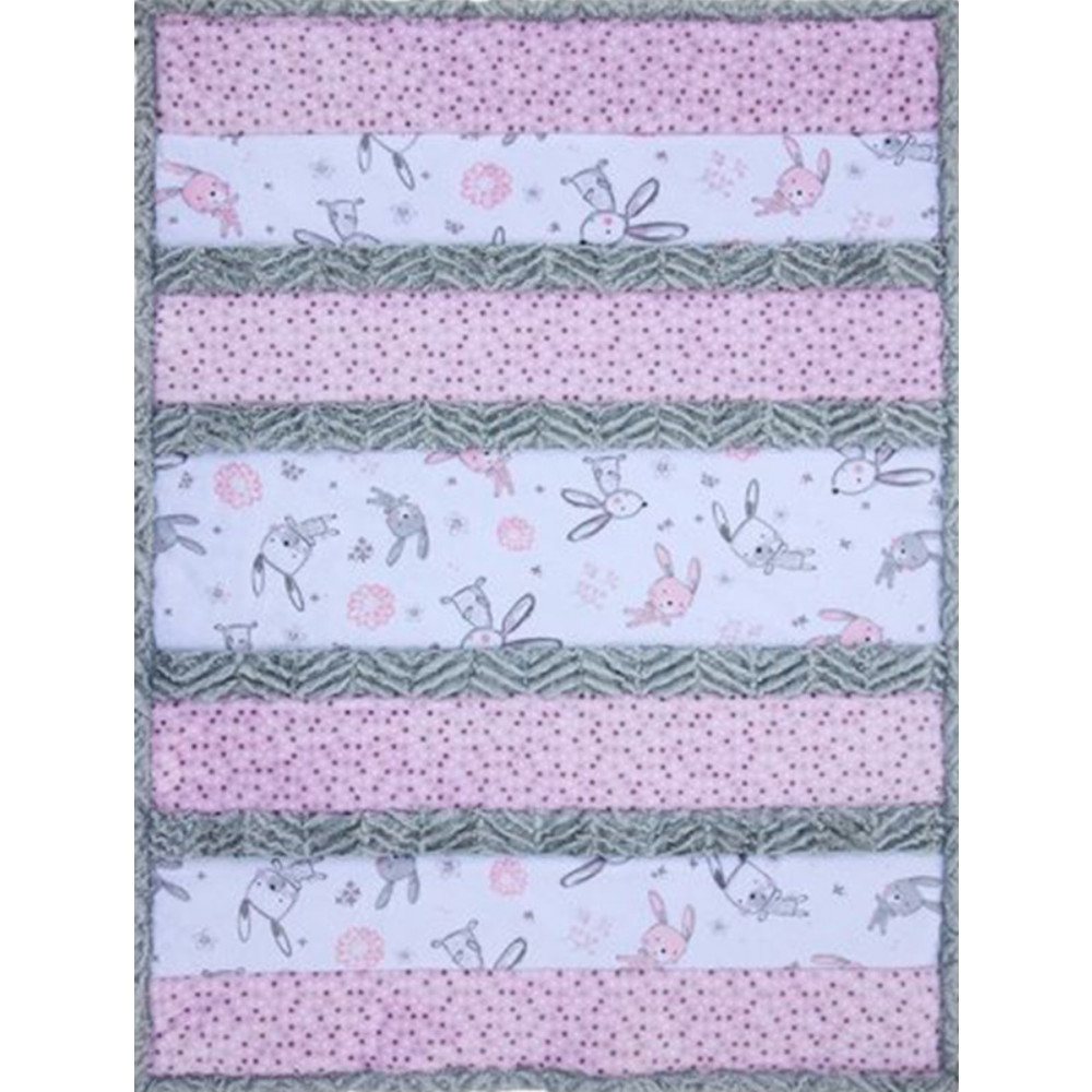 Bunny Hunny Bambino Cuddle Kit