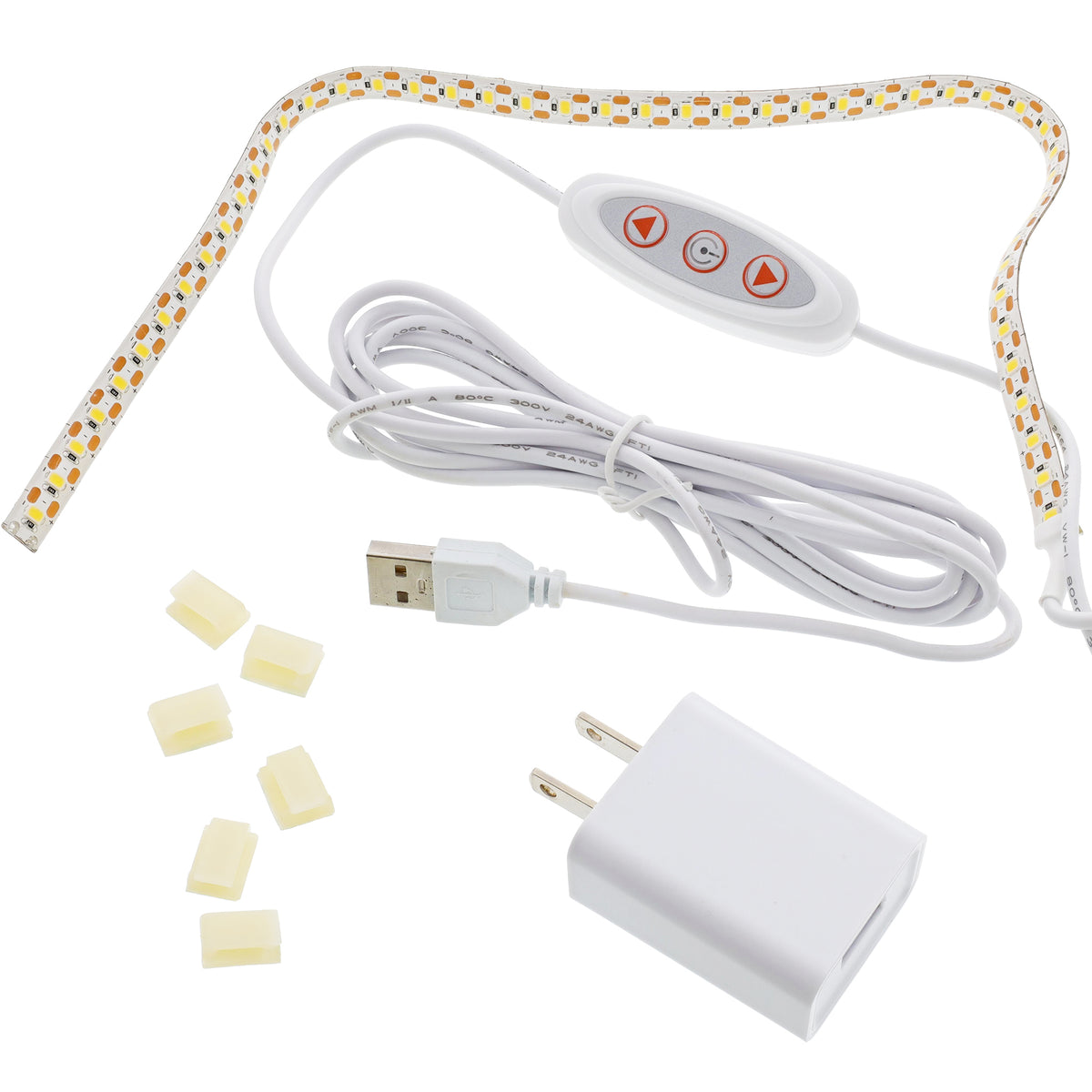 Sew Creative Sewing Machine LED Light Strip