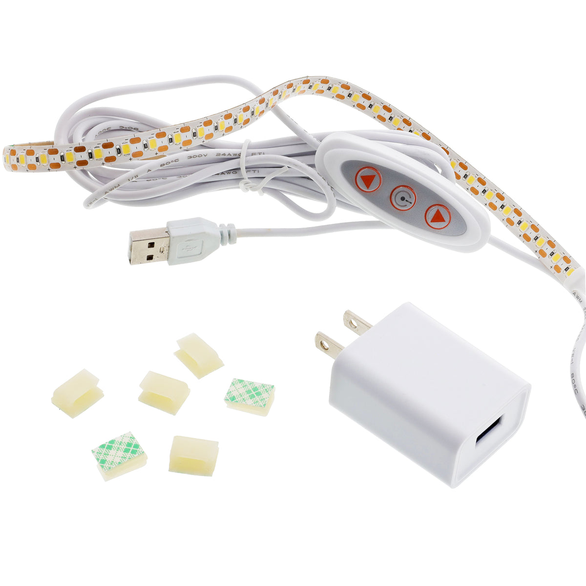 Sew Creative Sewing Machine LED Light Strip