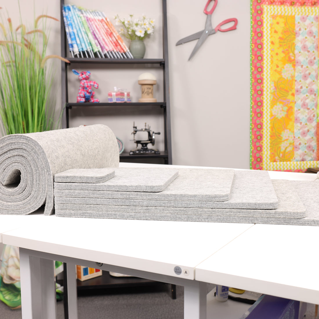 Sew Creative Wool Pressing Mat