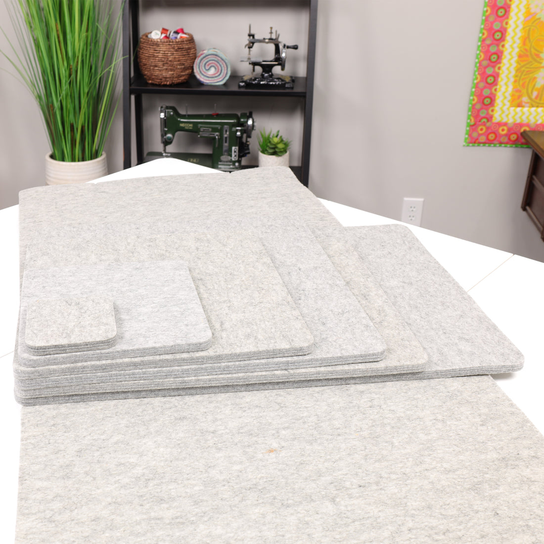 Sew Creative Wool Pressing Mat