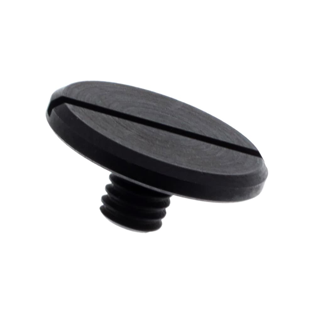 Hinge Screw D=5.0 H=0.9, Juki #SD0500091TP image # 96394