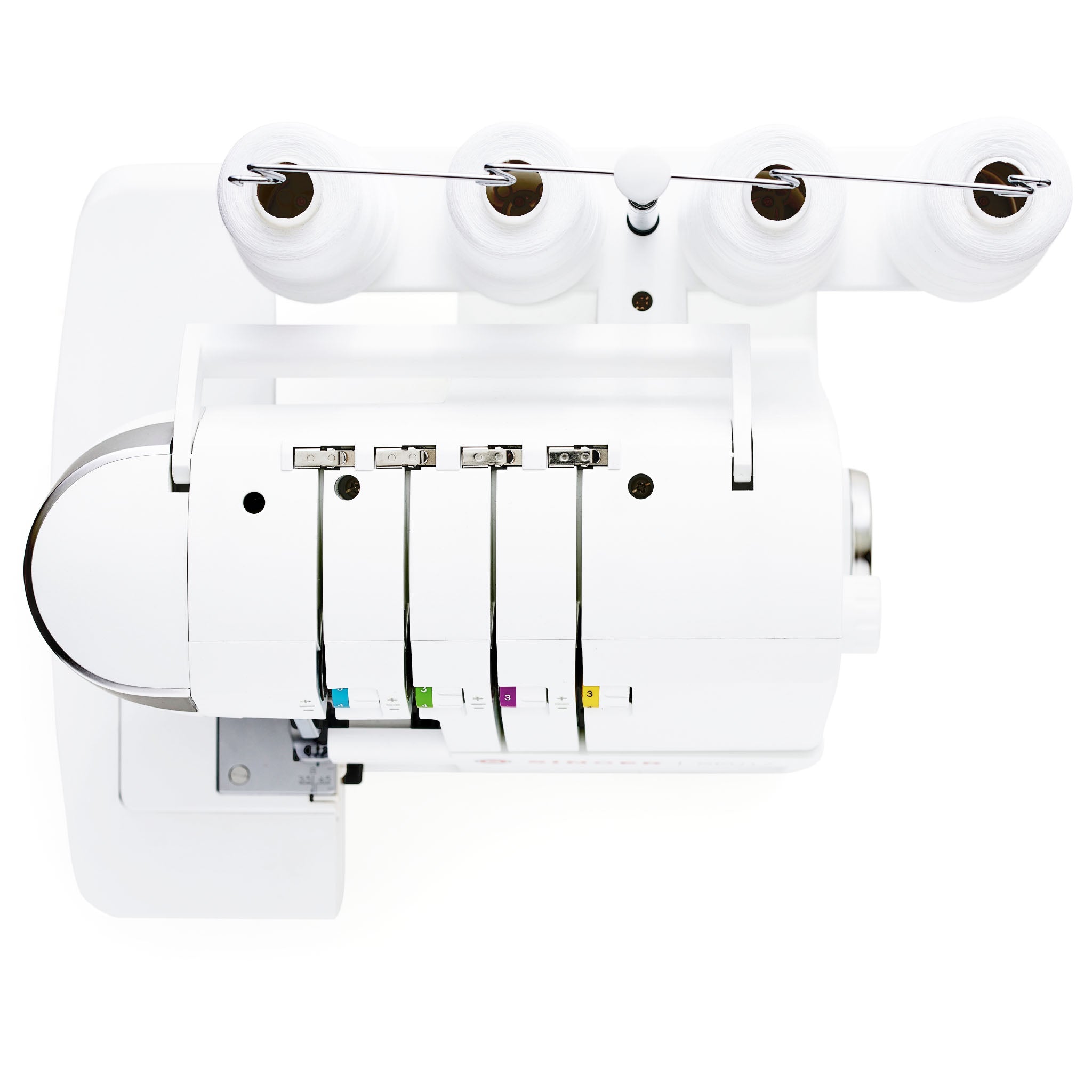 Singer overlock 754 lockmachine - Naaimachines kopen? | Korting tot 35 Singer overlock 754 lockmachine - Naaimachines kopen? | Korting tot 35