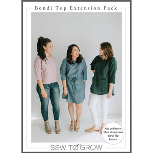 Bondi Top Extension Pack image # 69705