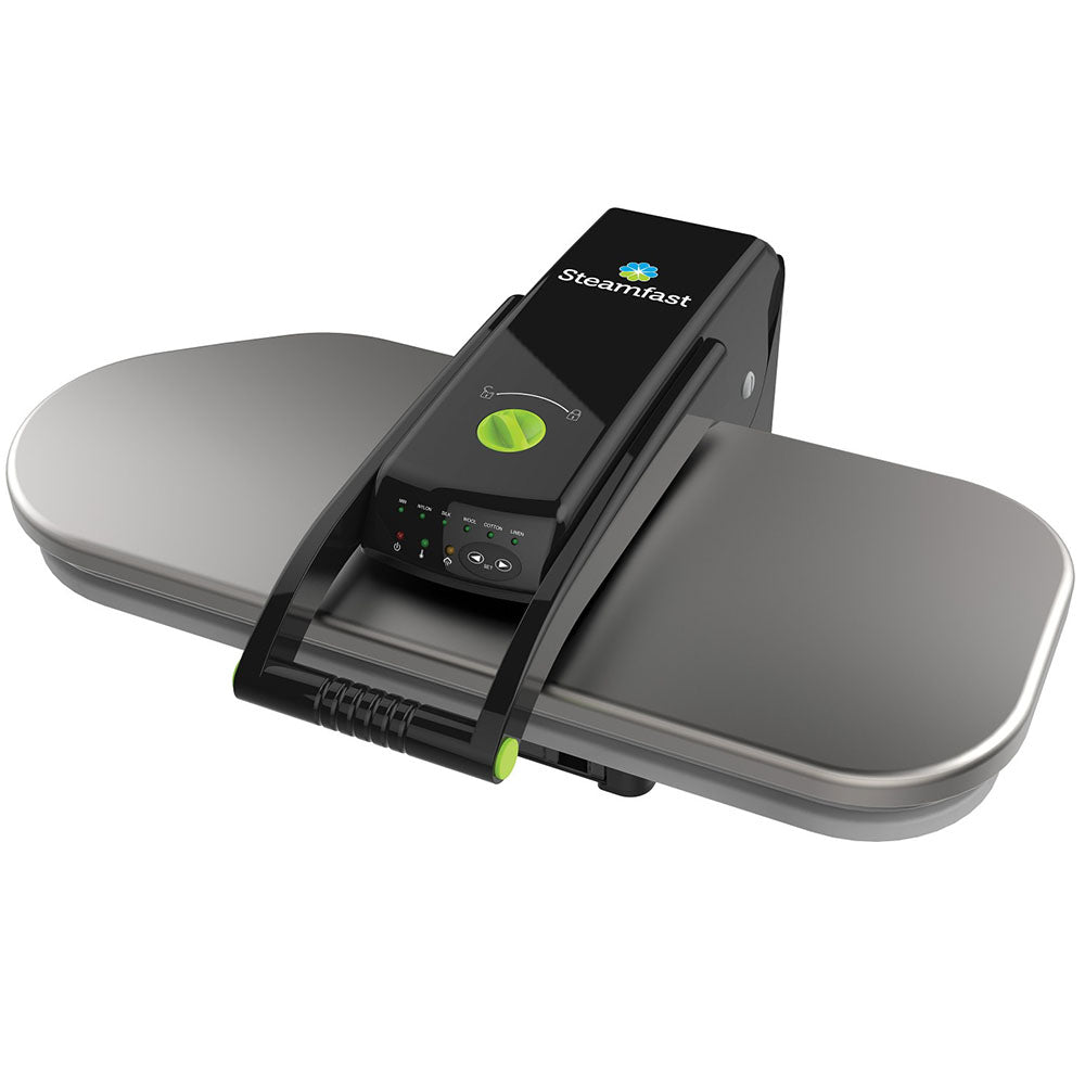 Steamfast Deluxe Digital Steam Press image # 106390