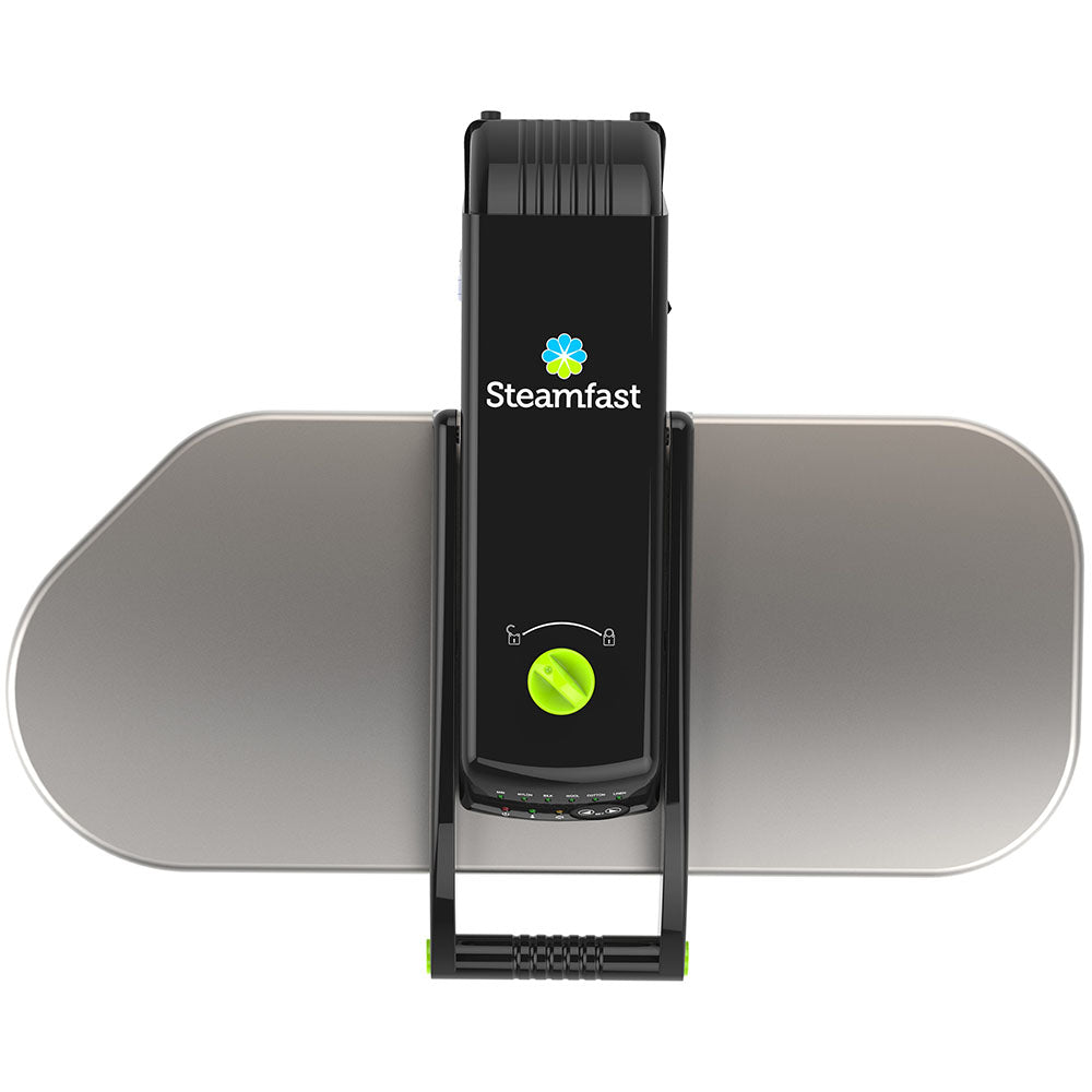 Steamfast Deluxe Digital Steam Press image # 106391