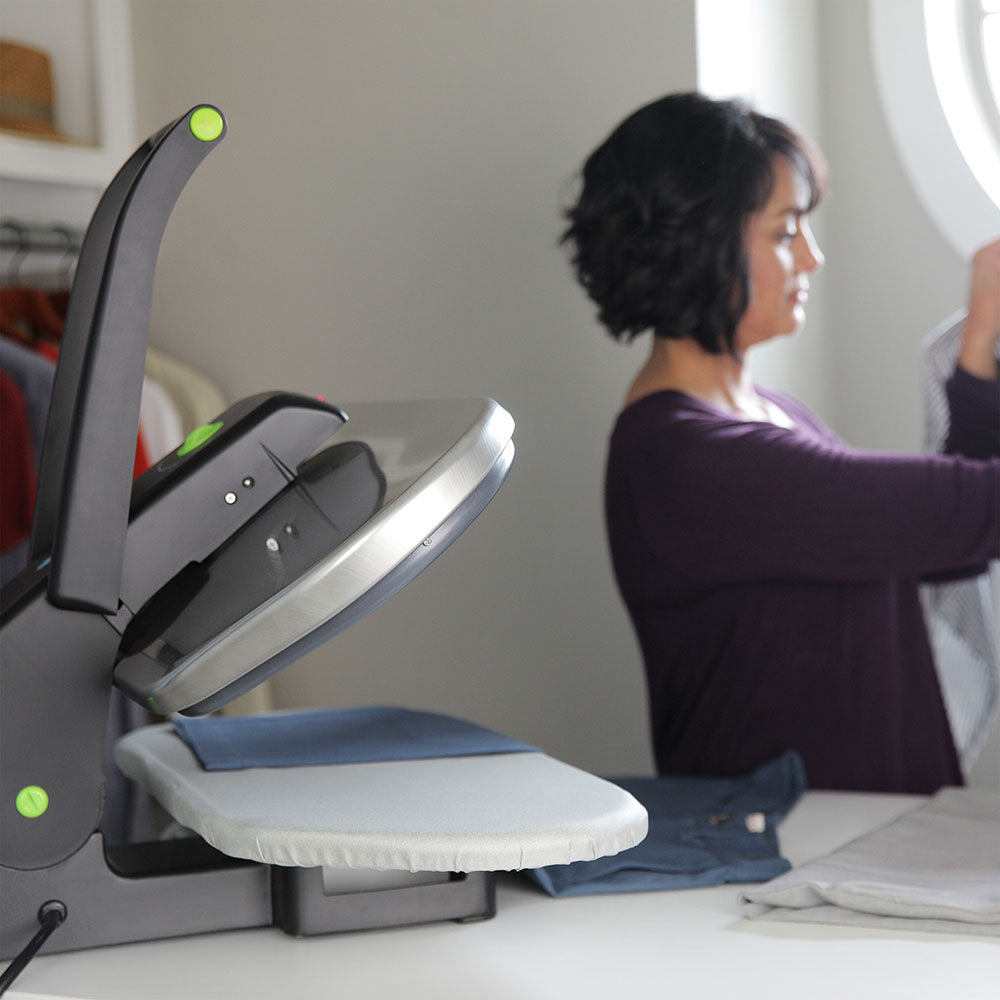 Steamfast Deluxe Digital Steam Press image # 106389
