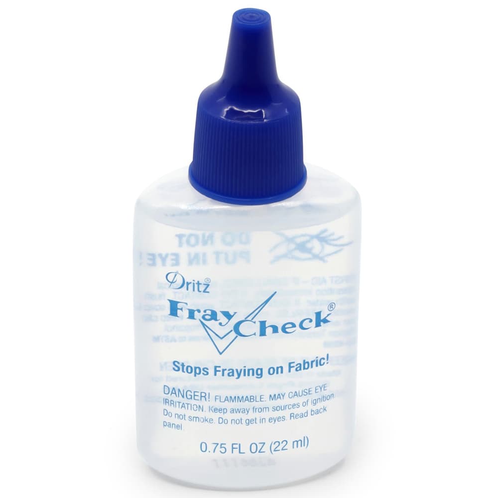 Fray Check, Dritz image # 87816