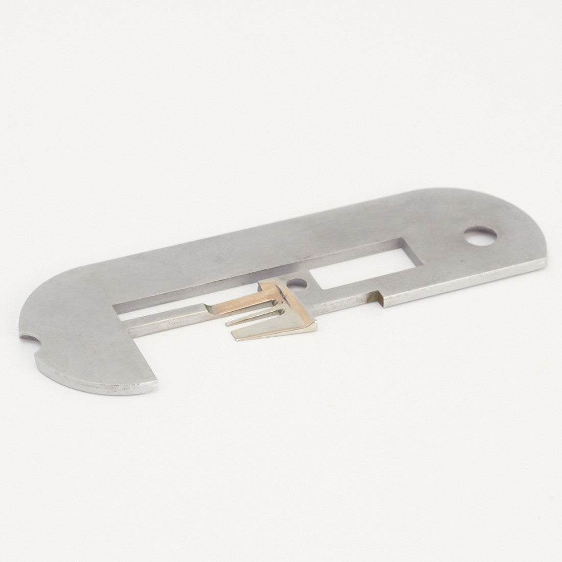 Needle Plate, Babylock #SG-G11-01A image # 61550