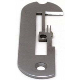 Rollhem Plate, Babylock #SG-W11-01A image # 10974
