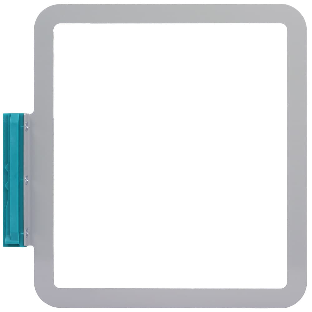 Magnetic Snap Hoop Monster for Bayblock and Brother - 8"x8" image # 90975