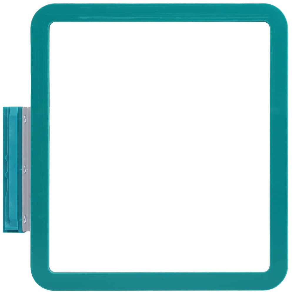 Magnetic Snap Hoop Monster for Bayblock and Brother - 8"x8" image # 90976