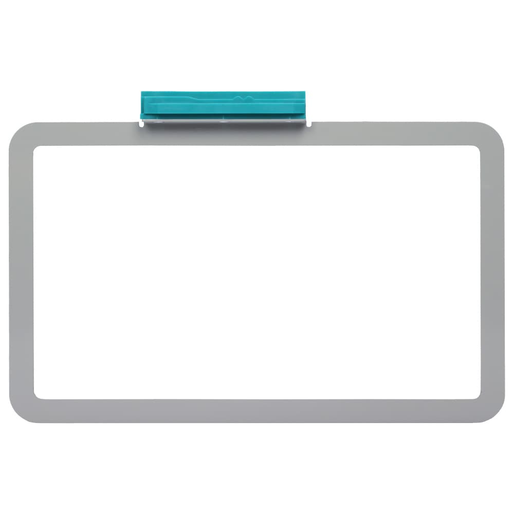 Magnetic Snap Hoop Monster 7"x12" image # 92170
