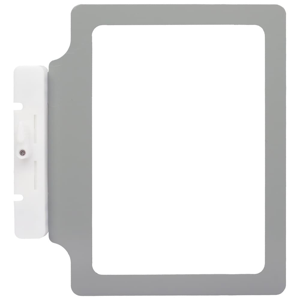 Magnetic Snap Hoop Monster for Janome - 5"x7" image # 92154