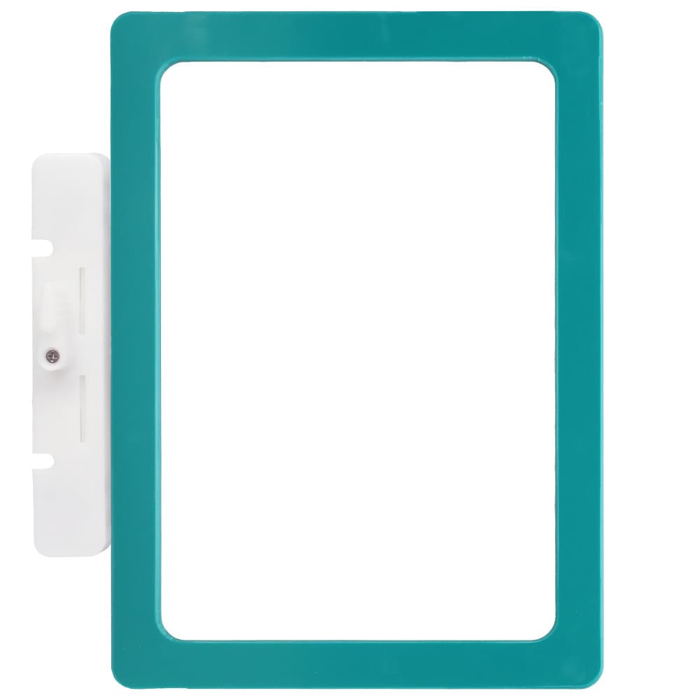 Magnetic Snap Hoop Monster for Janome - 5"x7" image # 92159