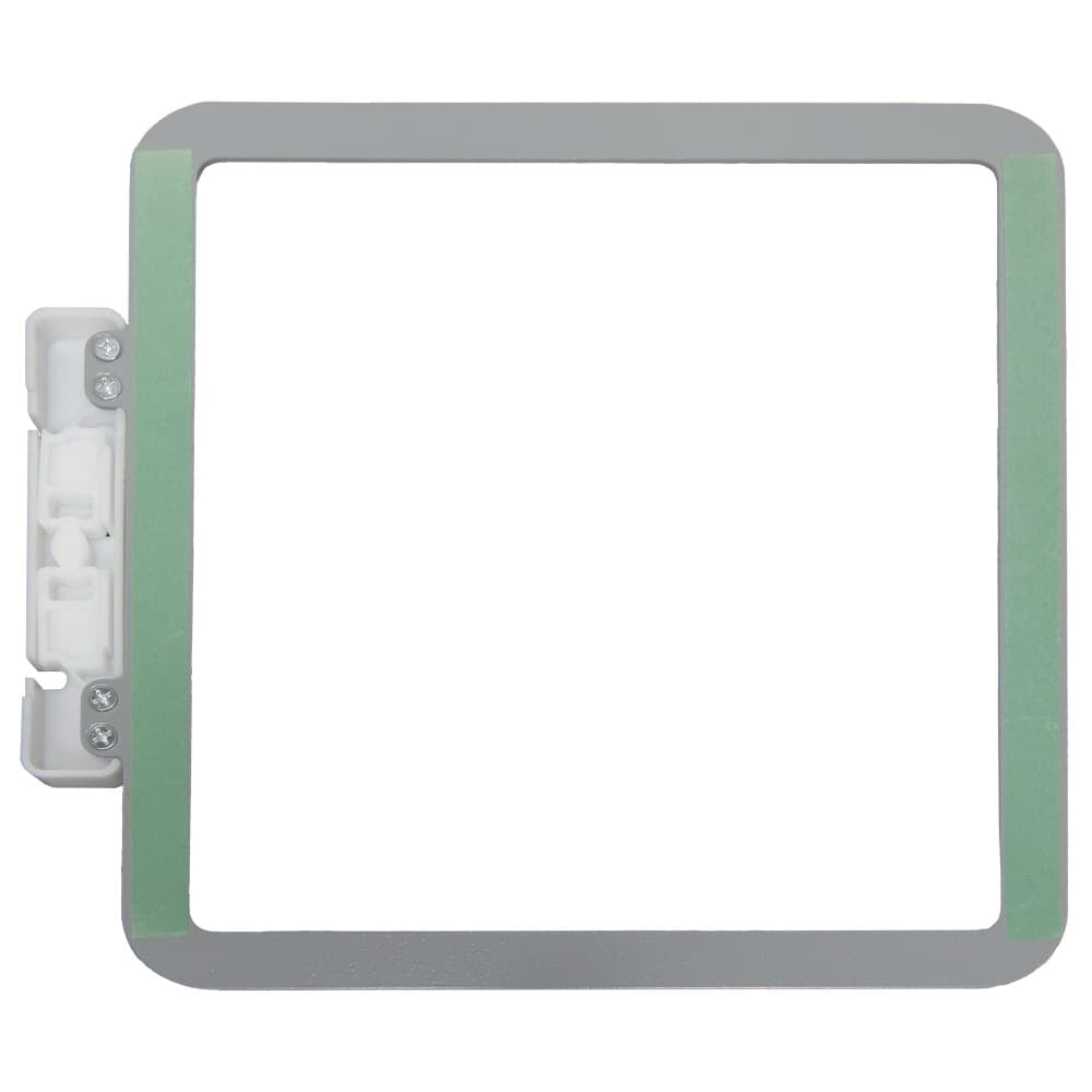 Dime, 8" x 8" Magnetic Snap Hoop Monster - Janome image # 88894