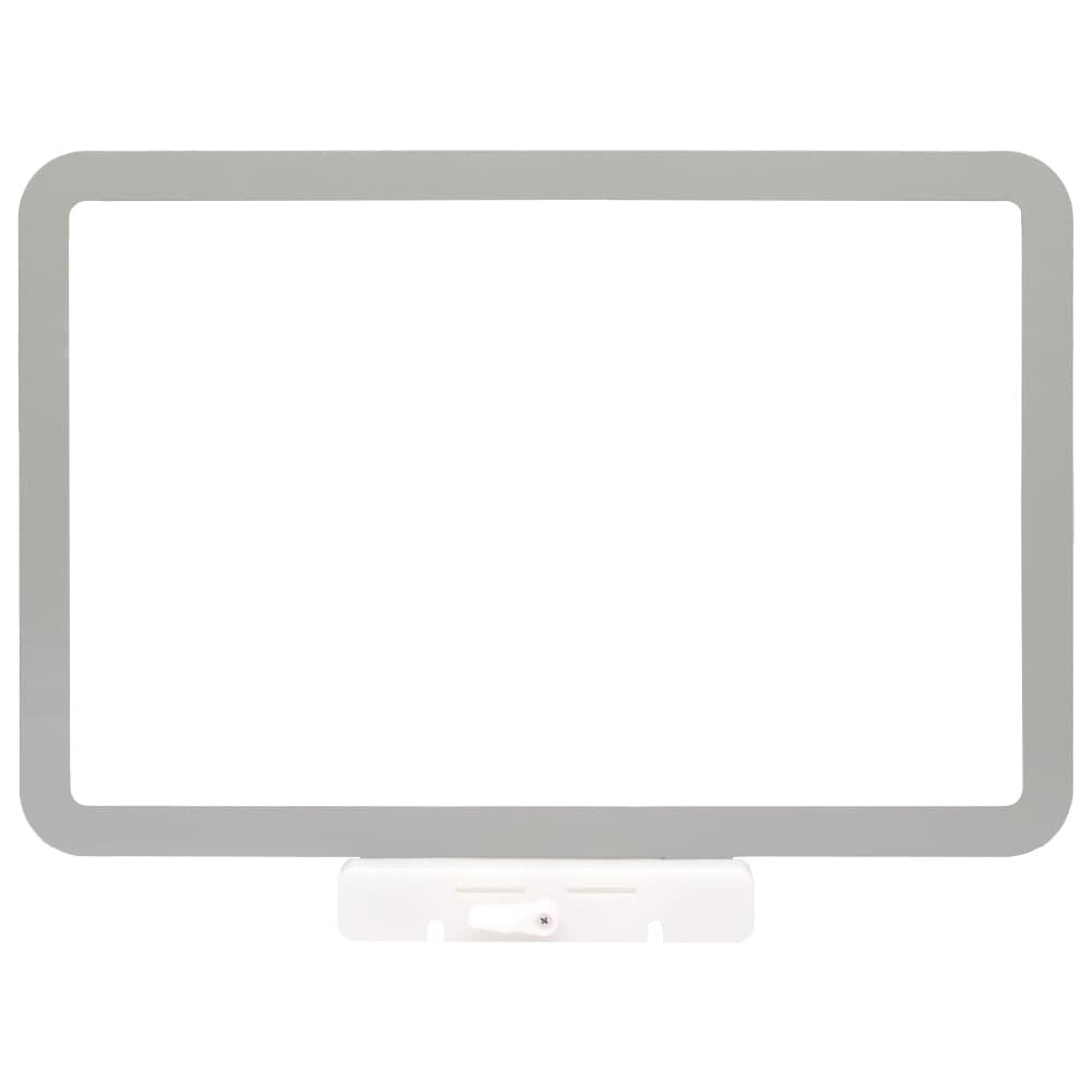 Dime, 8" x 12" Snap Hoop Monster - Janome image # 91921