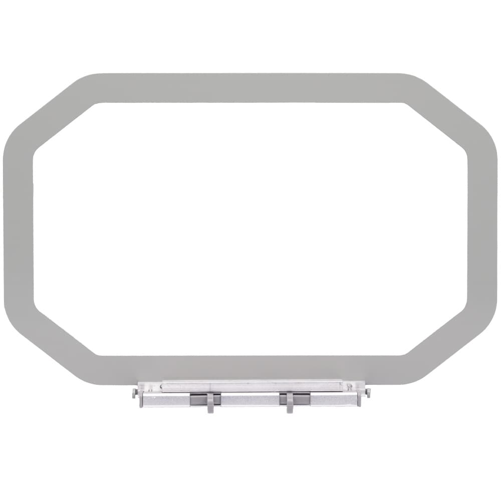 Magnetic Snap Hoop Monster for Bernina - 5-5/8"x10" image # 91910