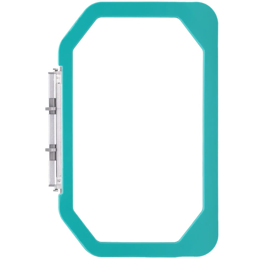 Magnetic Snap Hoop Monster for Bernina - 5-5/8"x10" image # 91914