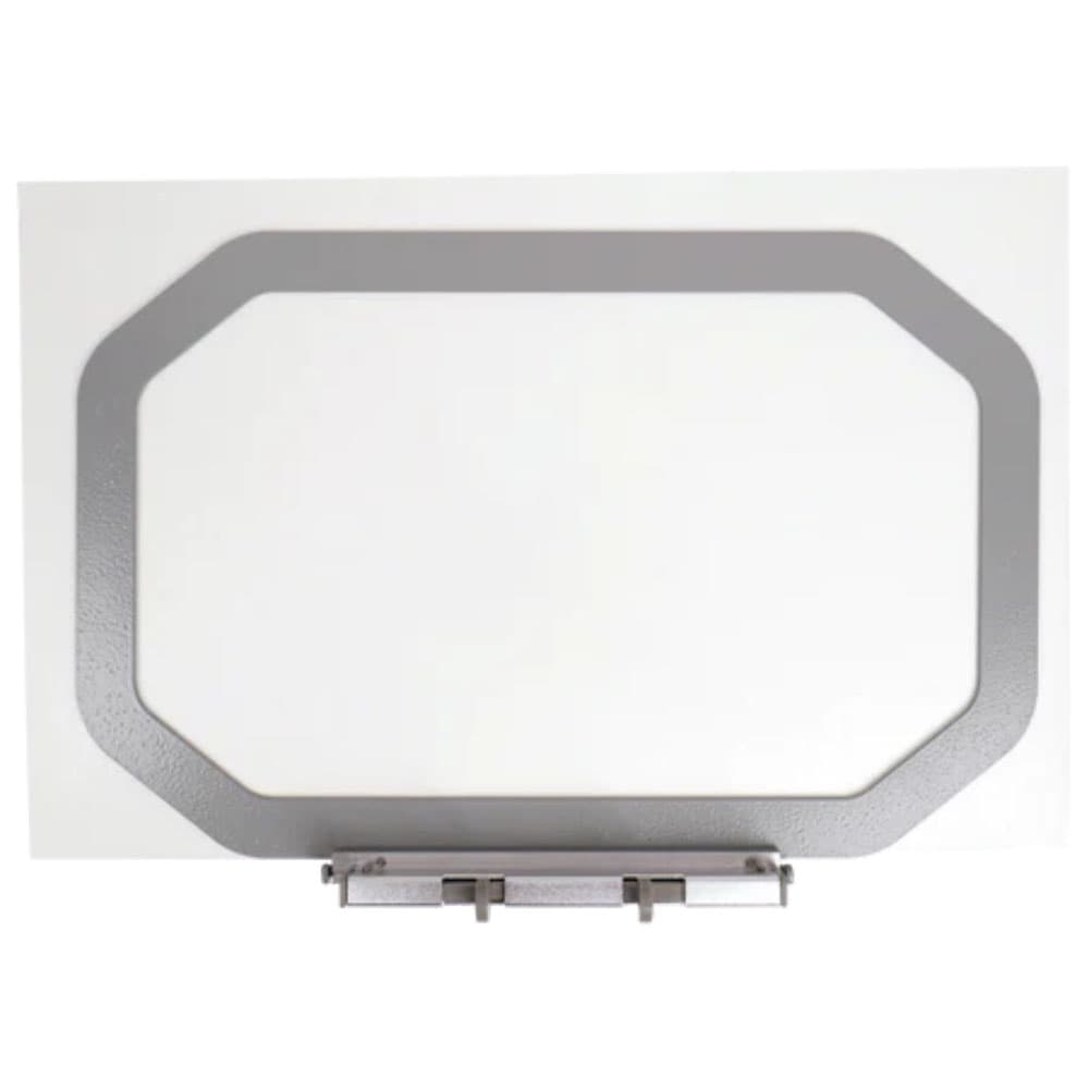 Dime, 210mm x 400mm Sticky Hoop w/ Stabilizer - Bernina image # 122233