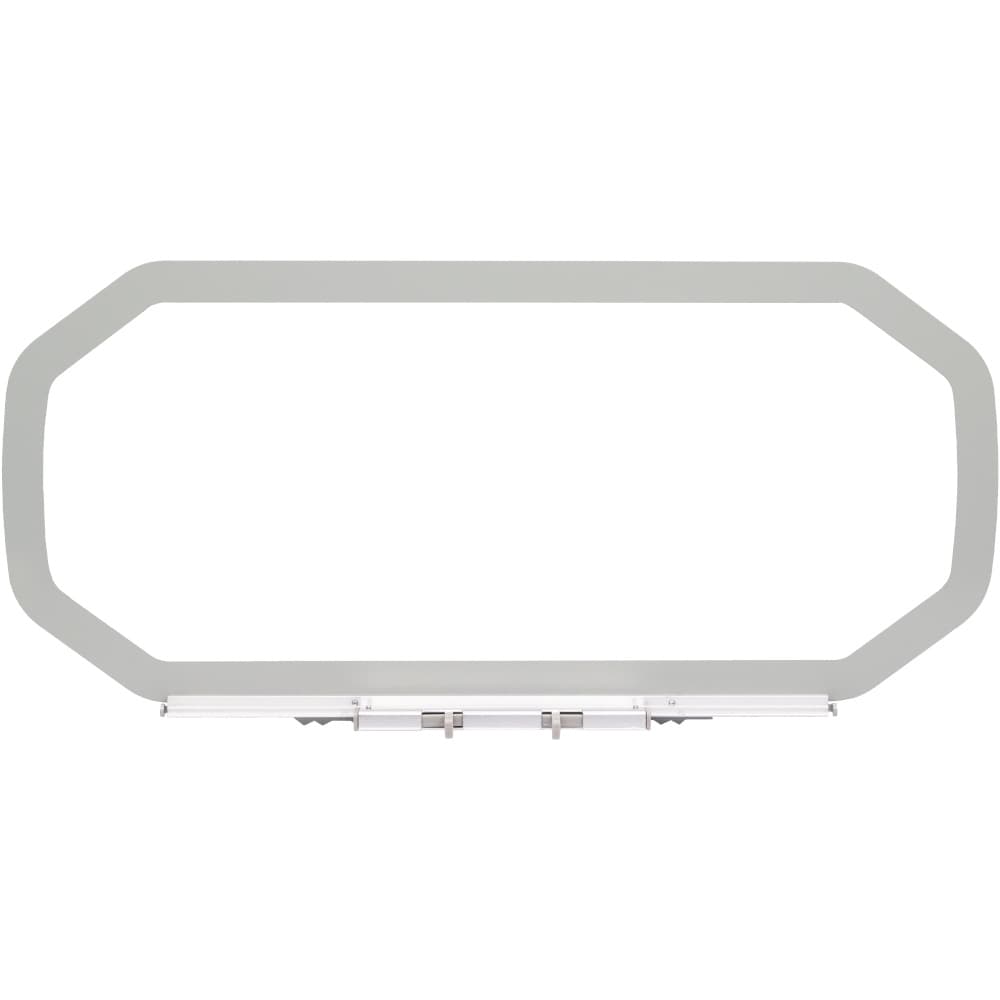 Monster Magnetic Snap Hoop  5-7/8"x 15-3/4" image # 92124