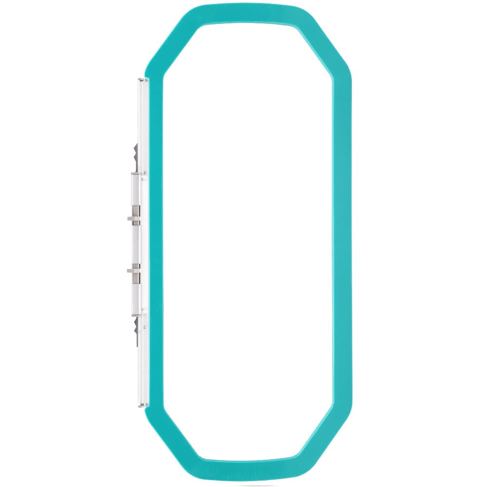 Monster Magnetic Snap Hoop  5-7/8"x 15-3/4" image # 92127