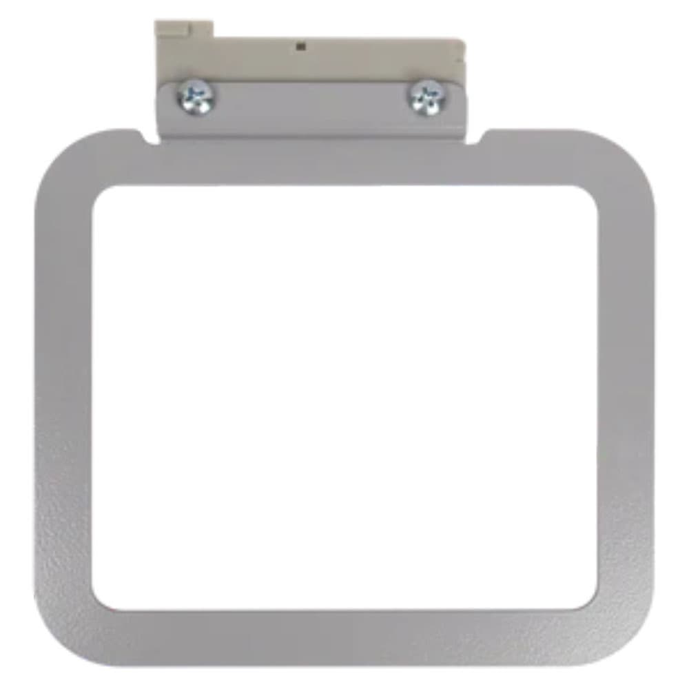 Dime, 120mm x 120mm Sticky Hoop w/ Stabilizer - Viking/Pfaff image # 122245