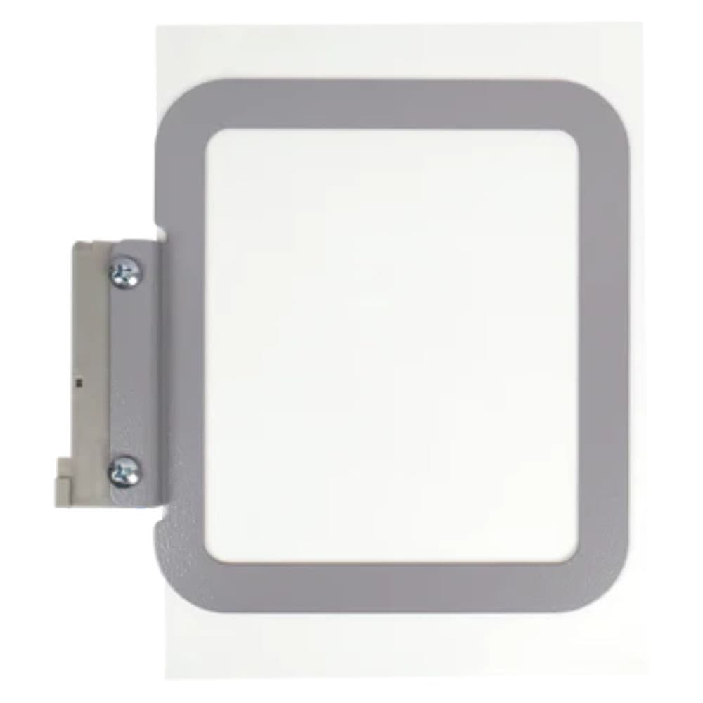 Dime, 120mm x 120mm Sticky Hoop w/ Stabilizer - Viking/Pfaff image # 122244