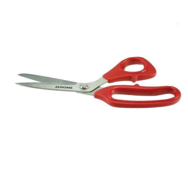 8in Lightweight Shears, Janome image # 45540