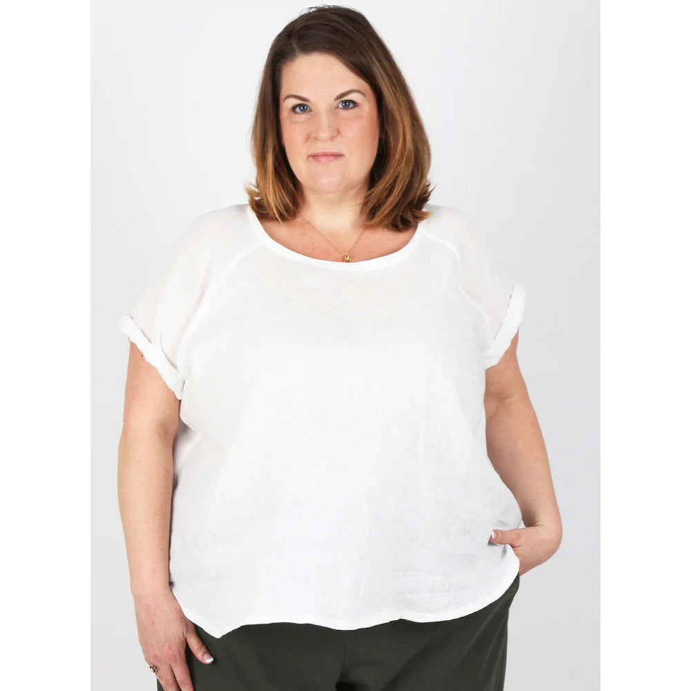 Remy Raglan Top Pattern, Sew House Seven image # 100037