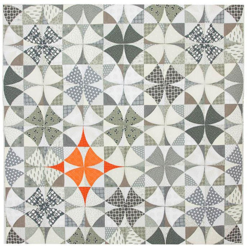 Chic Country Quilt Pattern image # 82697