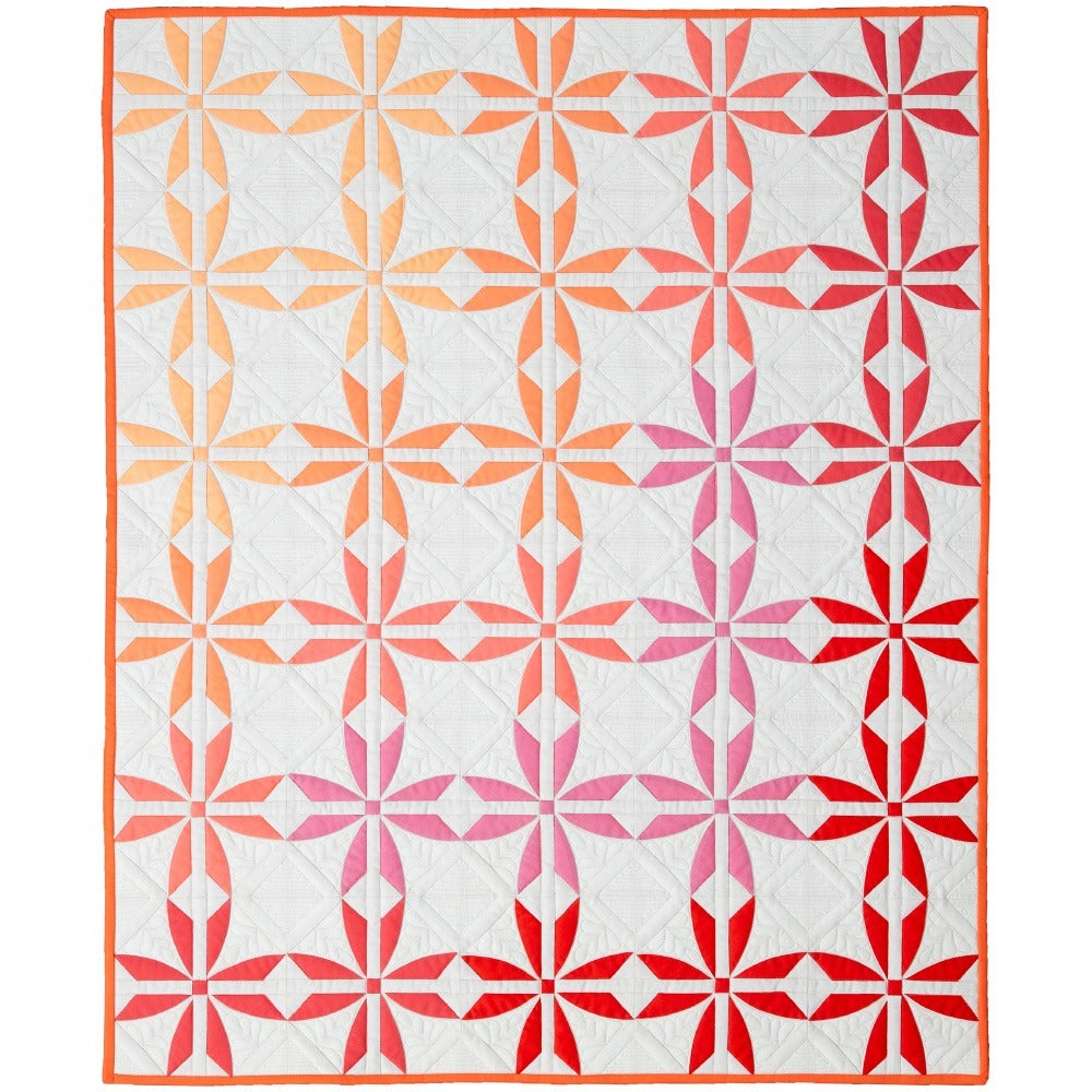 Mini Penelope Wall Hanging Pattern image # 82402
