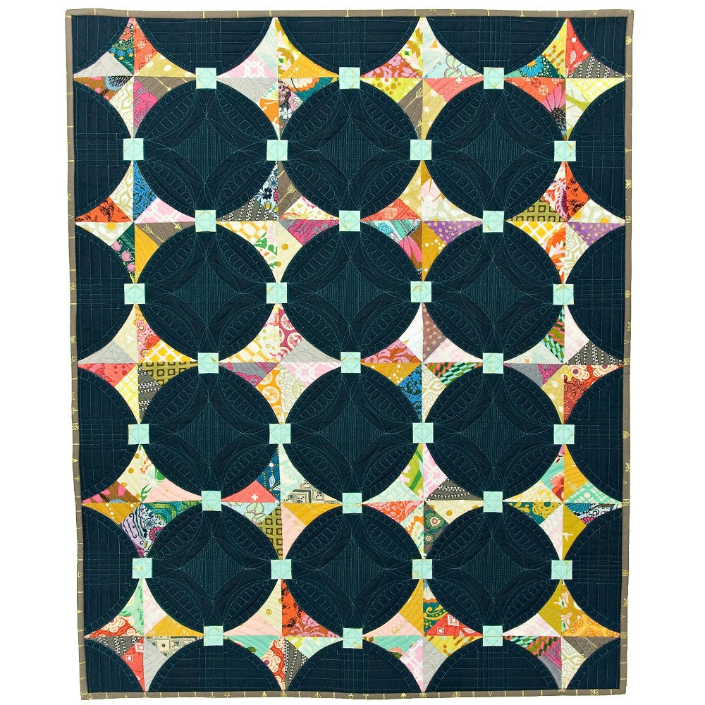 Mini Kites Wall Hanging Pattern image # 82667